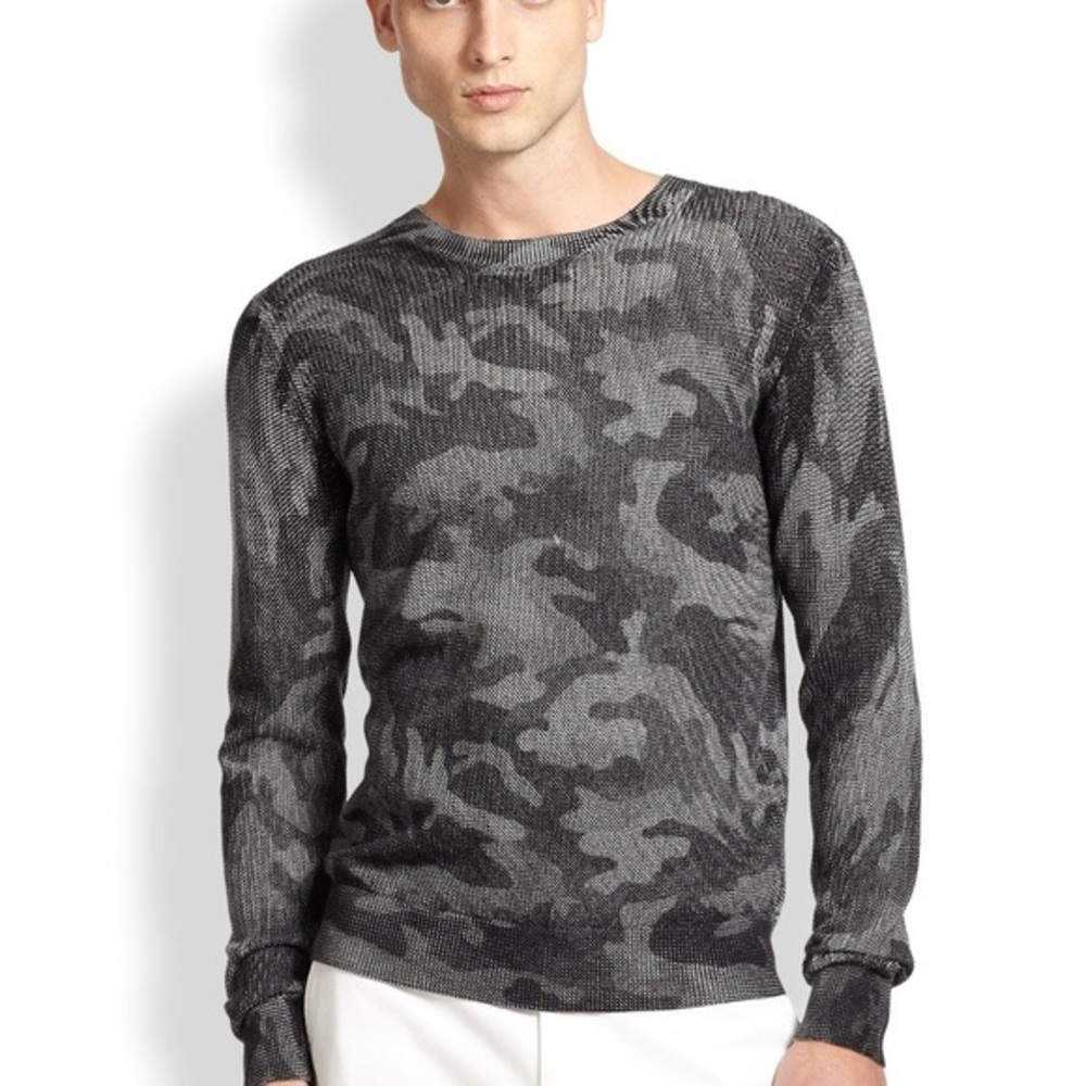MICHAEL KORS SWEATER